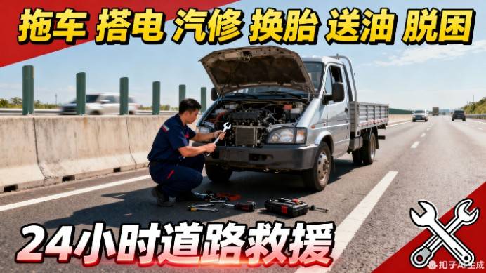 东阳最新24小时上门汽车搭电救援方法分析(最方便真实的东阳上门汽车搭电多少钱方法)